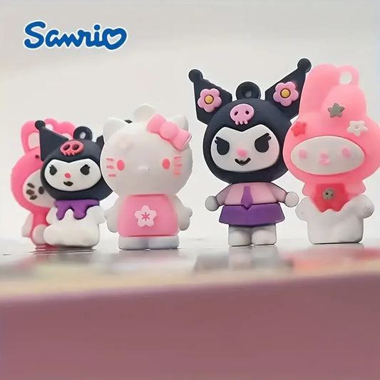 Set 24 figurine - cutie misterioasă