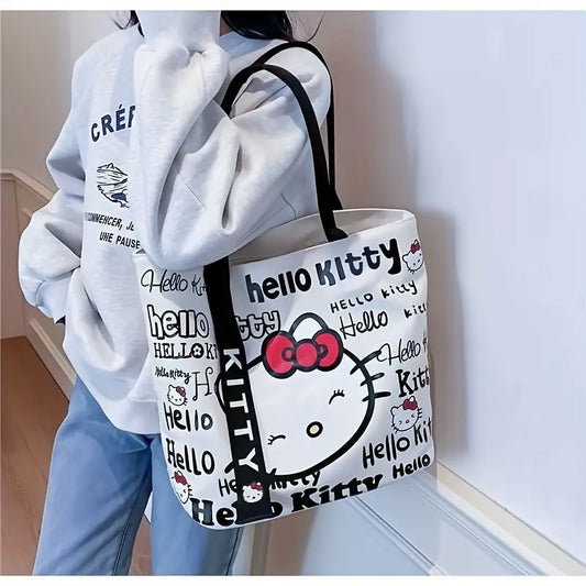 Plasă de umăr - albă