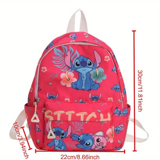 Rucsac / Ghiozdan verde