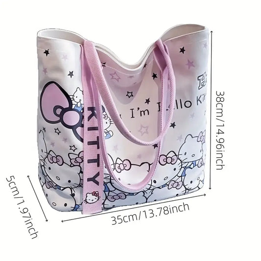 Plasă de umăr - roz