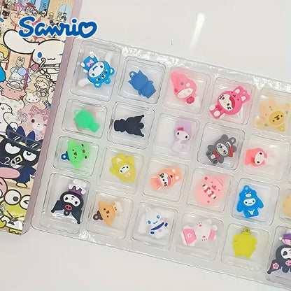 Set 24 figurine - cutie misterioasă
