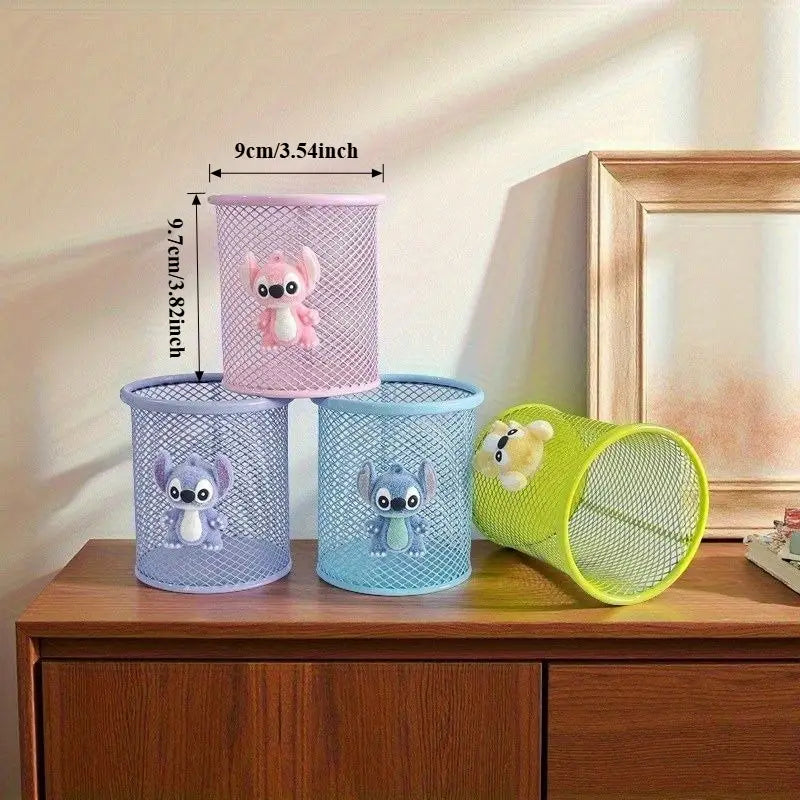 Set rechizite – colecție completă cu cutie PVC