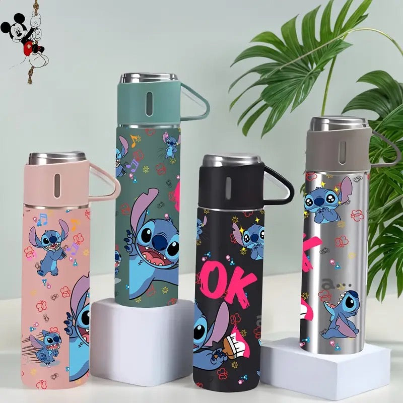 Cană termoizolantă din inox - 500 ml