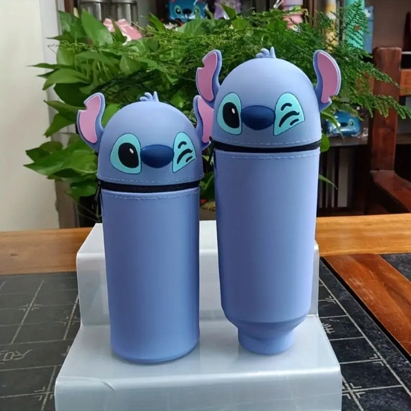 Penar pliabil extensibil